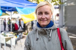 Кристина Каллас: доля иностранных студентов должна подняться до 15%