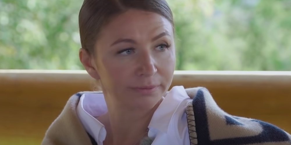 Елена Блиновская