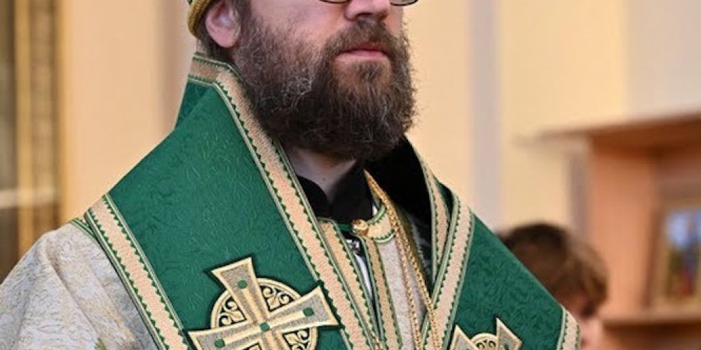 Епископ Даниил в ООН обвинил Эстонию в нарушении международного права