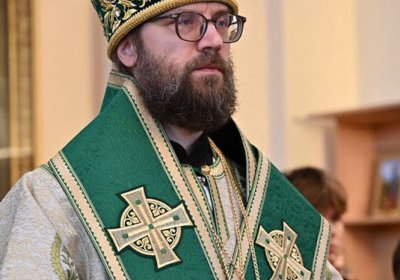 Епископ Даниил в ООН обвинил Эстонию в нарушении международного права
