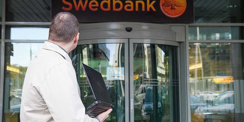 Swedbank: накопления и инвестирование стали популярнее среди молодежи
