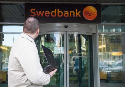 Swedbank: накопления и инвестирование стали популярнее среди молодежи