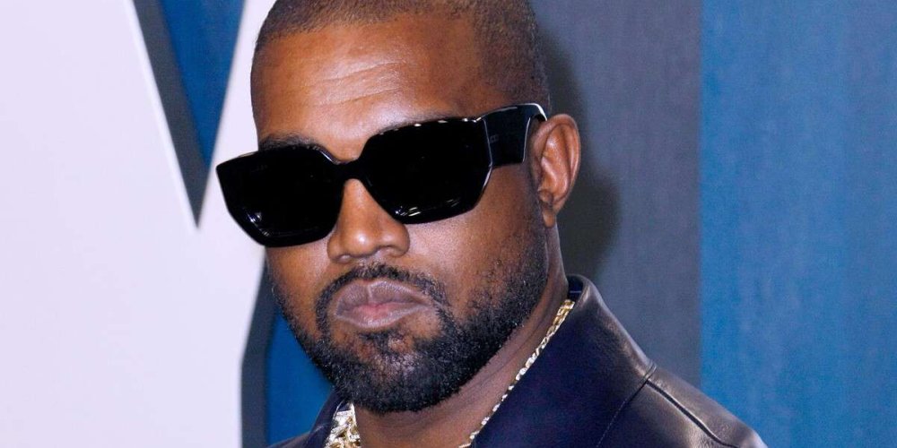 Kanye West