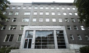 Совет Таллиннской стоматологической клиники назначил новых членов правления