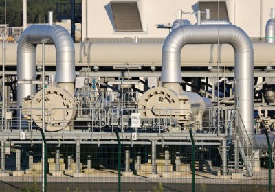 Bank of America предрек "ужасающую" ситуацию с газом в Европе
