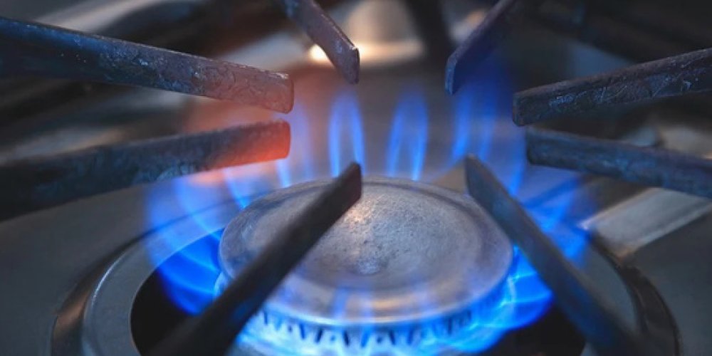 Цена газа в Европе поднялась выше $2800 впервые с марта