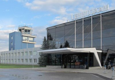 Авиасообщение между Тарту и Хельсинки возобновится не позднее 1 июня