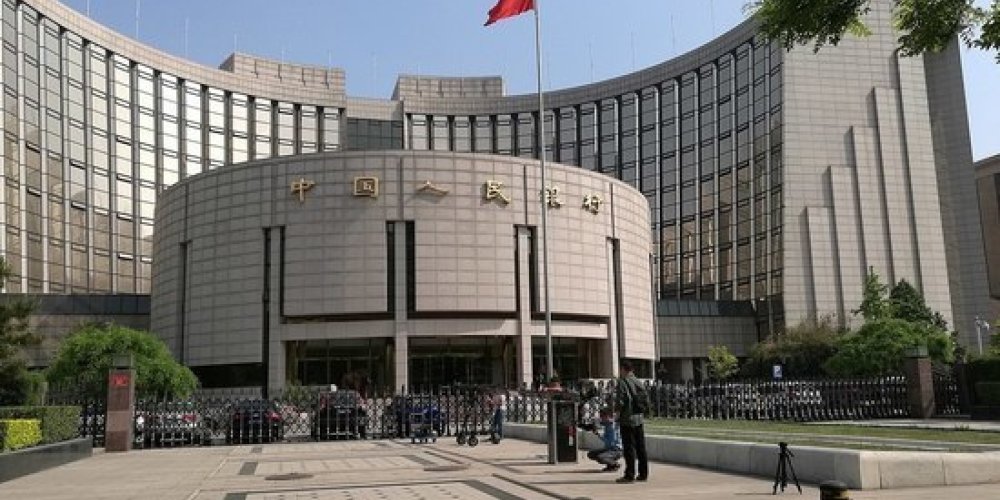 Bloomberg: Китай обогнал США и стал главным кредитором развивающихся стран