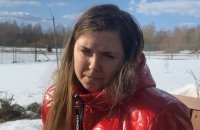 Найдена! Полиция просит помощи по поисках 23-летней Керлин, пропавшей в Таллинне