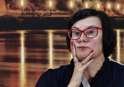Katri Raik