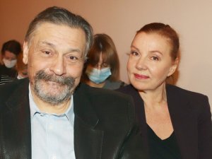Константин Хабенский уволил Дмитрия Назарова из МХТ Чехова за &quot;антироссийскую позицию&quot;