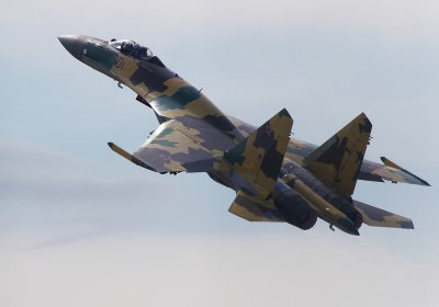 Эстония вручила России ноту в связи с нарушением воздушного пространства