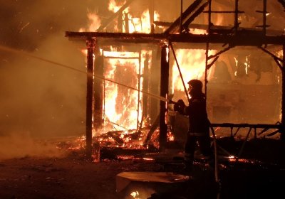 Министр внутренних дел отказался от встречи с представителями Таллинна