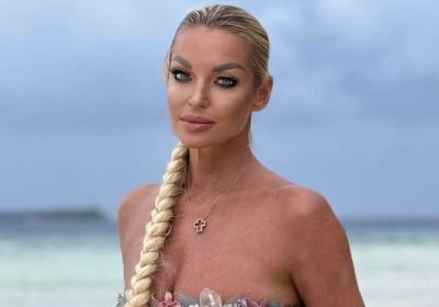 Волочкова сделала признание о связях с женатыми мужчинами