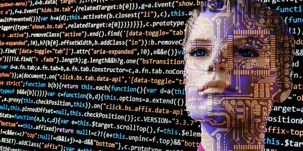 В Китае представили свой аналог чат-бота ChatGPT