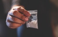Сотрудники НТД задержали рекордное количество кокаина за последние годы