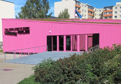 Впечатления от выставки: точки (со)прикосновения