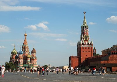 Разведка США назвала главной военной угрозой не Россию, - Reuters