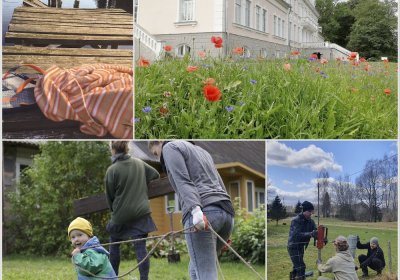 День полезных дел «Сделаем!» зовет на подвиги