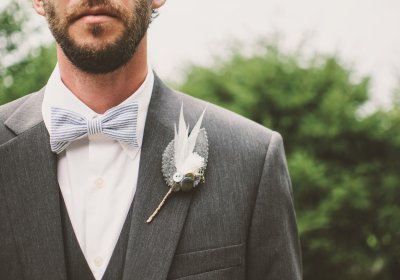 10 мужских имен, которые гарантируют счастливый брак