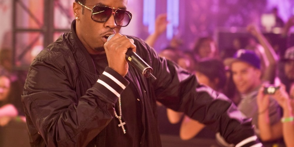 P.Diddy