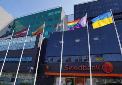 Swedbank предупреждает о мошенническом письме от имени банка