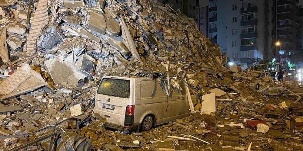 Когда Турцию перестанет трясти: ученый дал прогноз