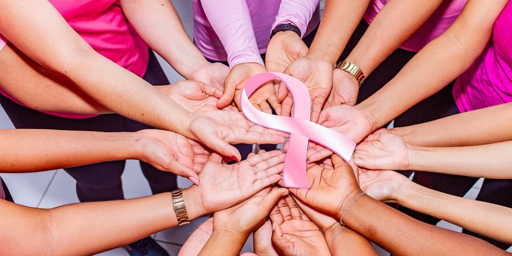 Скрининговые обследования на рак груди достигли рекордной популярности