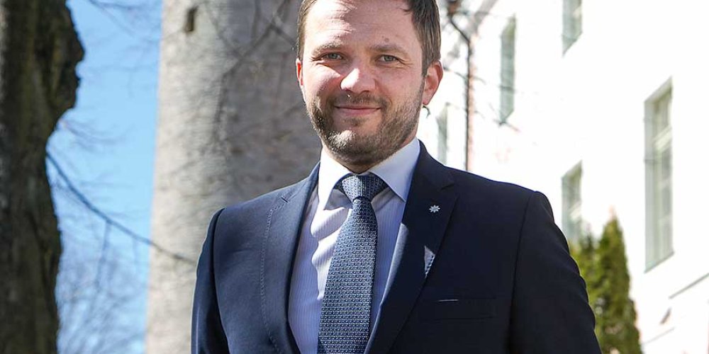 Margus Tsahkna