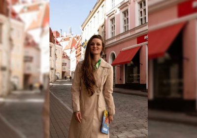 Приключения лисенка Олли в сказочной стране Юлии Сибирцевой
