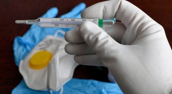 Европу предупредили о наступлении твиндемии коронавируса и гриппа