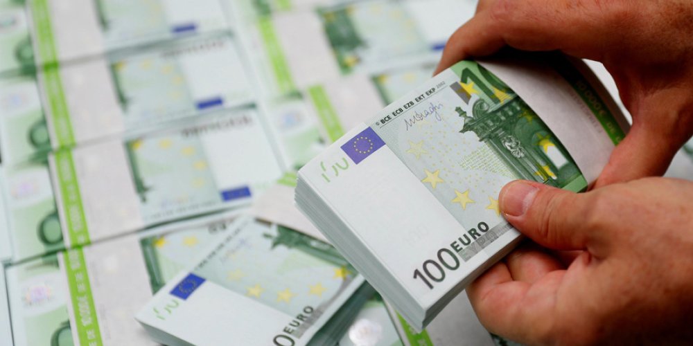 Европейская комиссия выделит Эстонии дотаций на 3,37 млрд евро