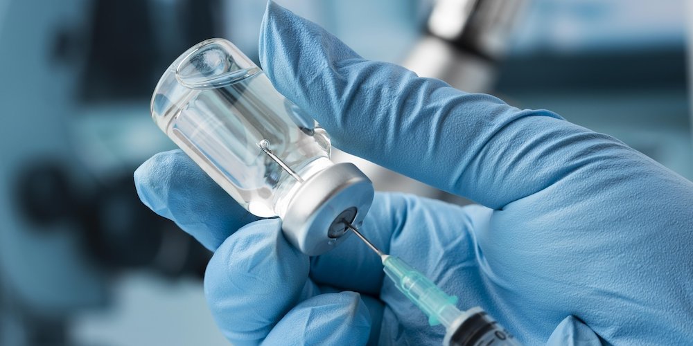 Аптеки могут получить право на проведение вакцинации