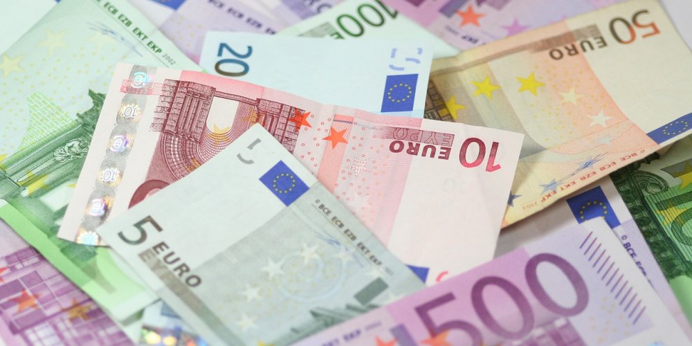 Минфин: на компенсацию выплат во II пенсионной ступени пойдет 270 млн евро