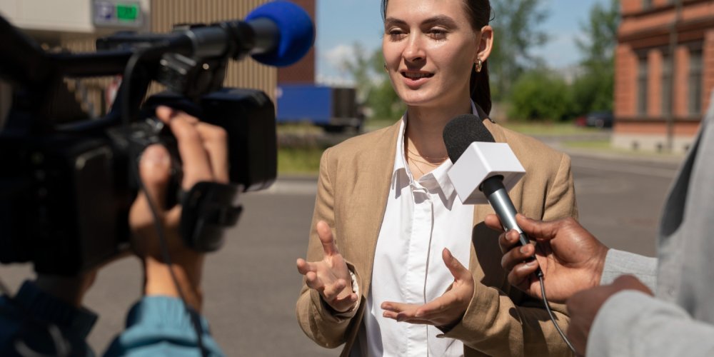Эстония поднялась на второе место в мире в индексе свободы прессы