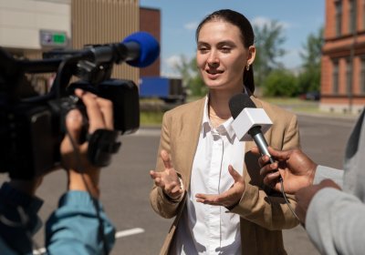 Эстония поднялась на второе место в мире в индексе свободы прессы