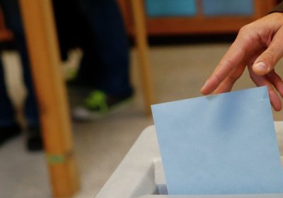 Законопроект: голосовать на э-выборах можно будет и со смарт-устройств