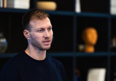 Ragnar Klavan