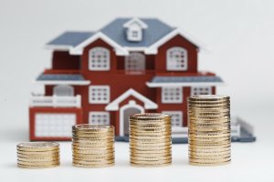 Bigbank: В феврале жилищных кредитов взяли вдвое больше