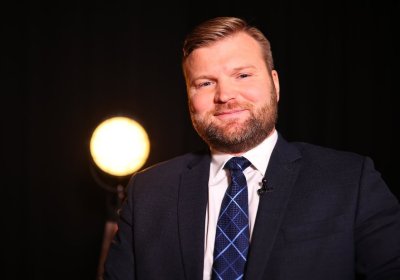 Депутаты Рийгикогу требуют сместить Лаатса с поста председателя группы «Эстония-Грузия»