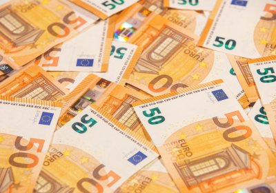 Житель Эстонии выиграл в лотерею 140 000 евро