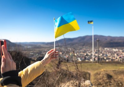 Еврокомиссия предложила включить Украину с января 2026 года в единую зону роуминга ЕС