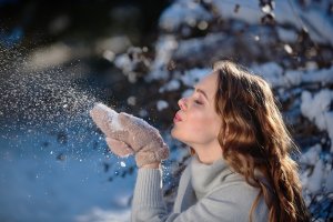Прогноз погоды в Эстонии до четверга, 8 декабря: похолодание отменяется