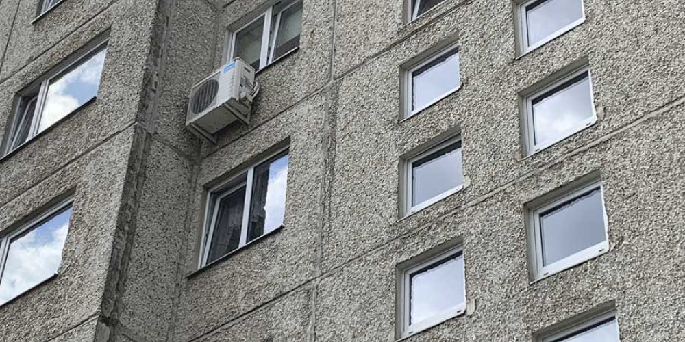 Таллинн организует для квартирных товариществ семинары по подготовке к кризису