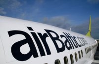 Самолеты Air Baltic с весны будут летать из Эстонии в 13 направлениях