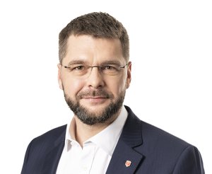 Cоцдемы выдвинули Осиновского и Сиккут в заместители председателя партии