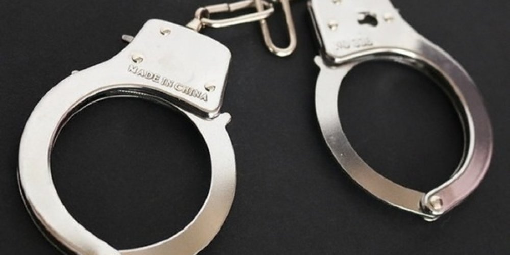 ФСБ РФ задержала гражданина Эстонии по подозрению в шпионаже