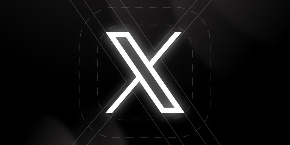 В Латвии идет сбор подписей за запрет &quot;Twitter&quot;, или &quot;X&quot;