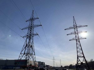 В электросоединении EstLink 2 между Эстонией и Финляндией обнаружен сбой