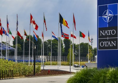 На саммите НАТО не вспомнят о вступлении Украины, но готовят другое решение, - Bloomberg